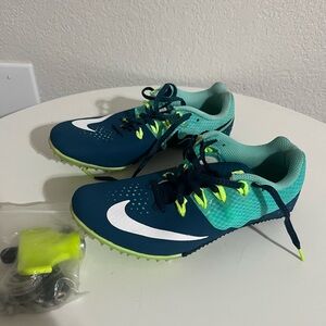 Nike Track Spikes